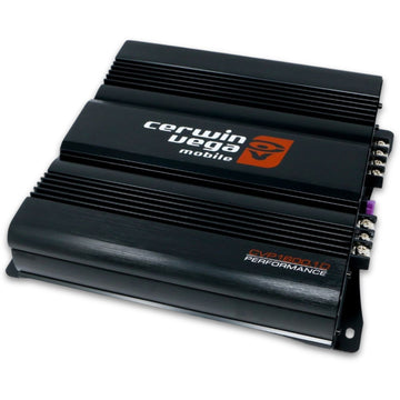 Amplificador Monoblock Cerwin Vega CVP1600.1D 1600W Clase AB - Audioshop México lo mejor en Car Audio en México -  Cerwin Vega